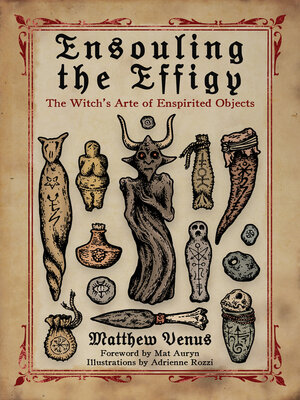 cover image of Ensouling the Effigy